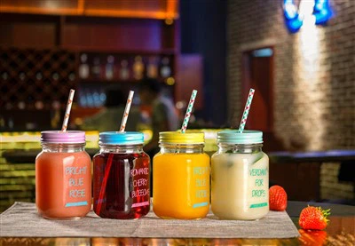 CMC fyrir Beveragers